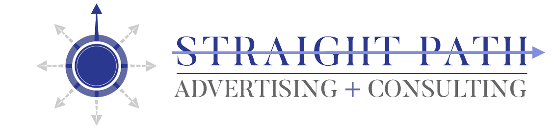 Straight Path Advertising + Consulting